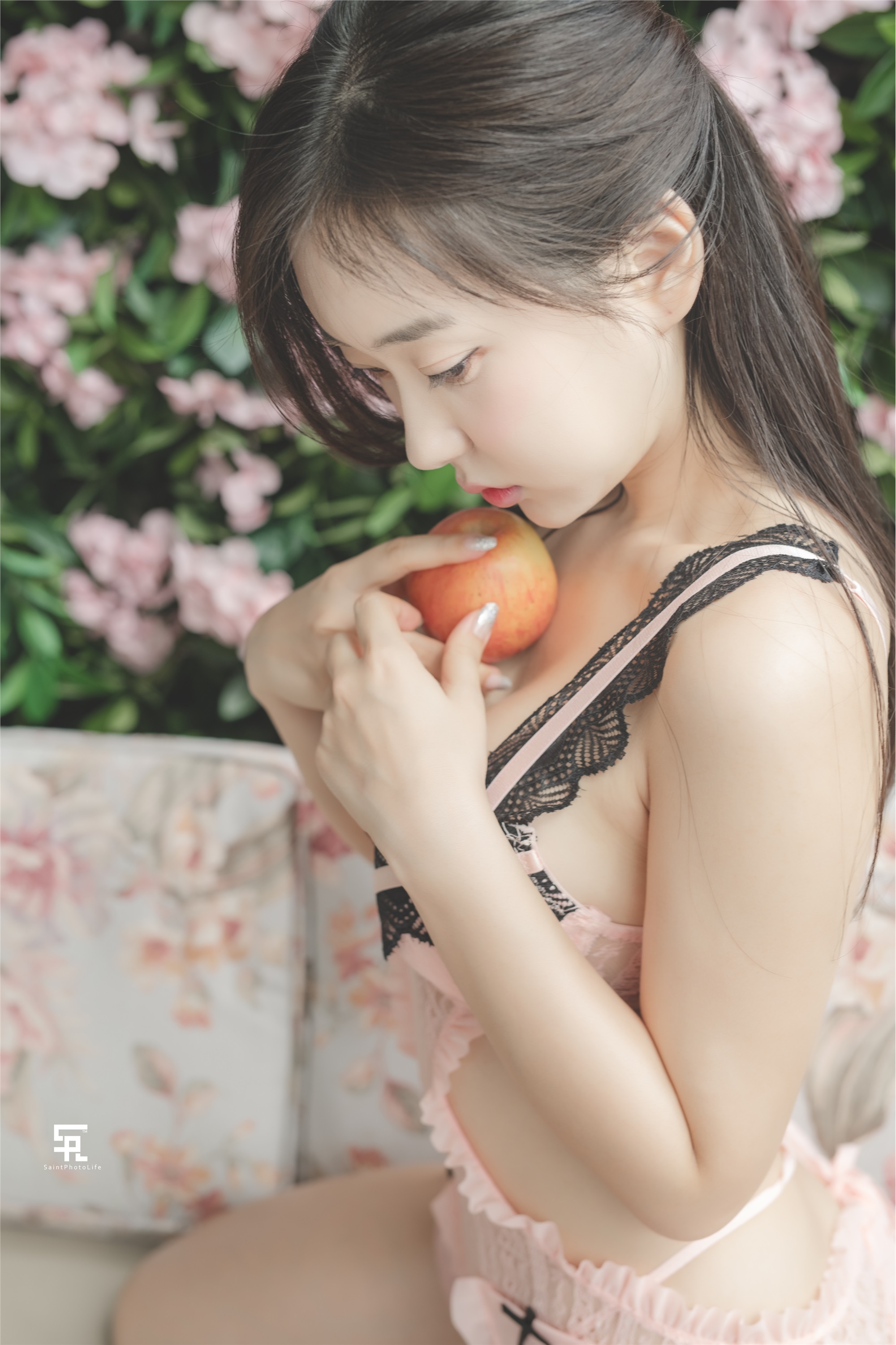 SaintPhotoLife  Zenny - tenderly